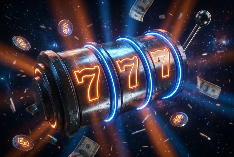 Online Spielautomaten bei Spinch Casino